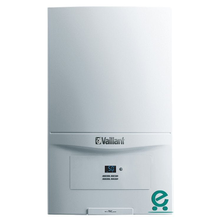 Vaillant Kombi Antalya