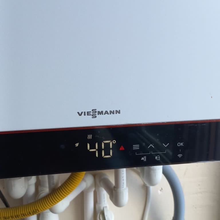 Viessmann Kombi Fiyatları Antalya